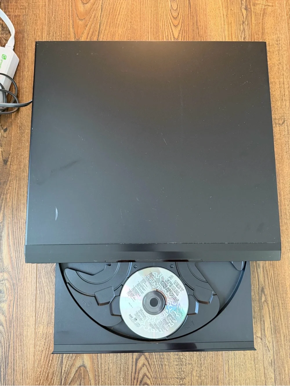 Sony DVP-NC665P 5-Disc DVD CD Player Changer Precision Cinema Progressive TESTED